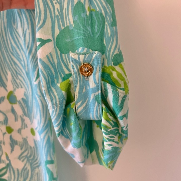 Lilly Pulitzer dress - Picture 4 of 5